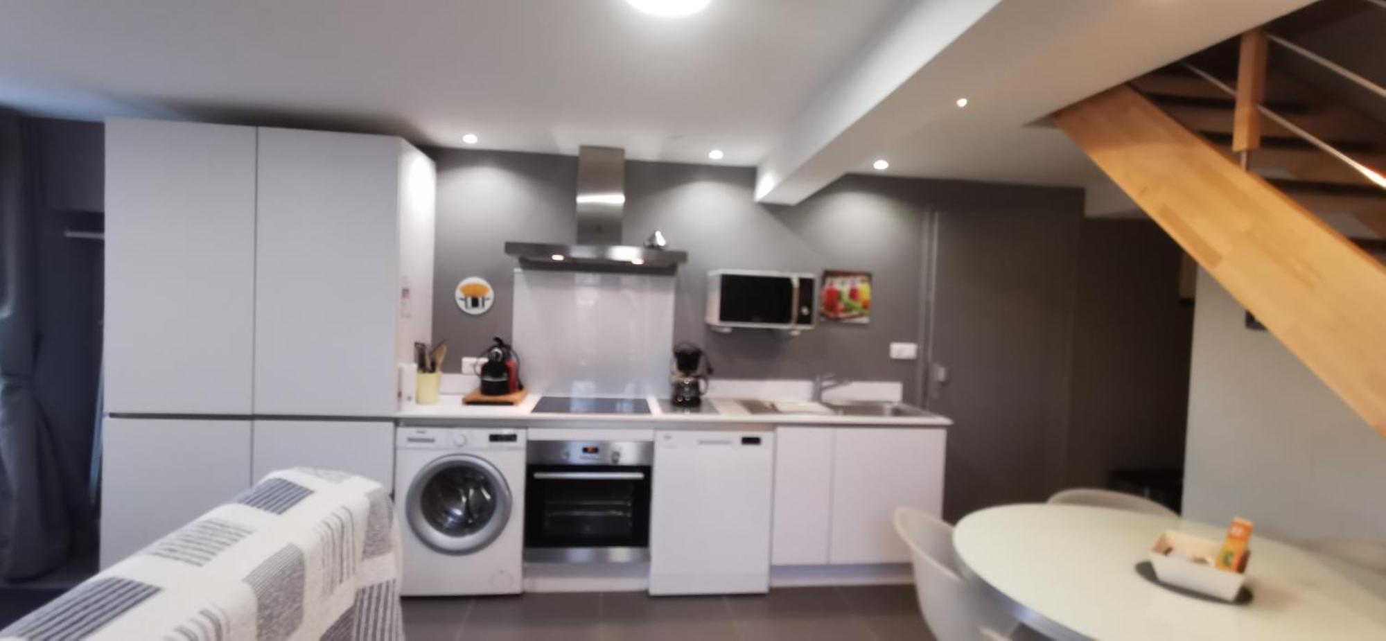 Gites Les 2 Hermines Mont-Dol Room photo