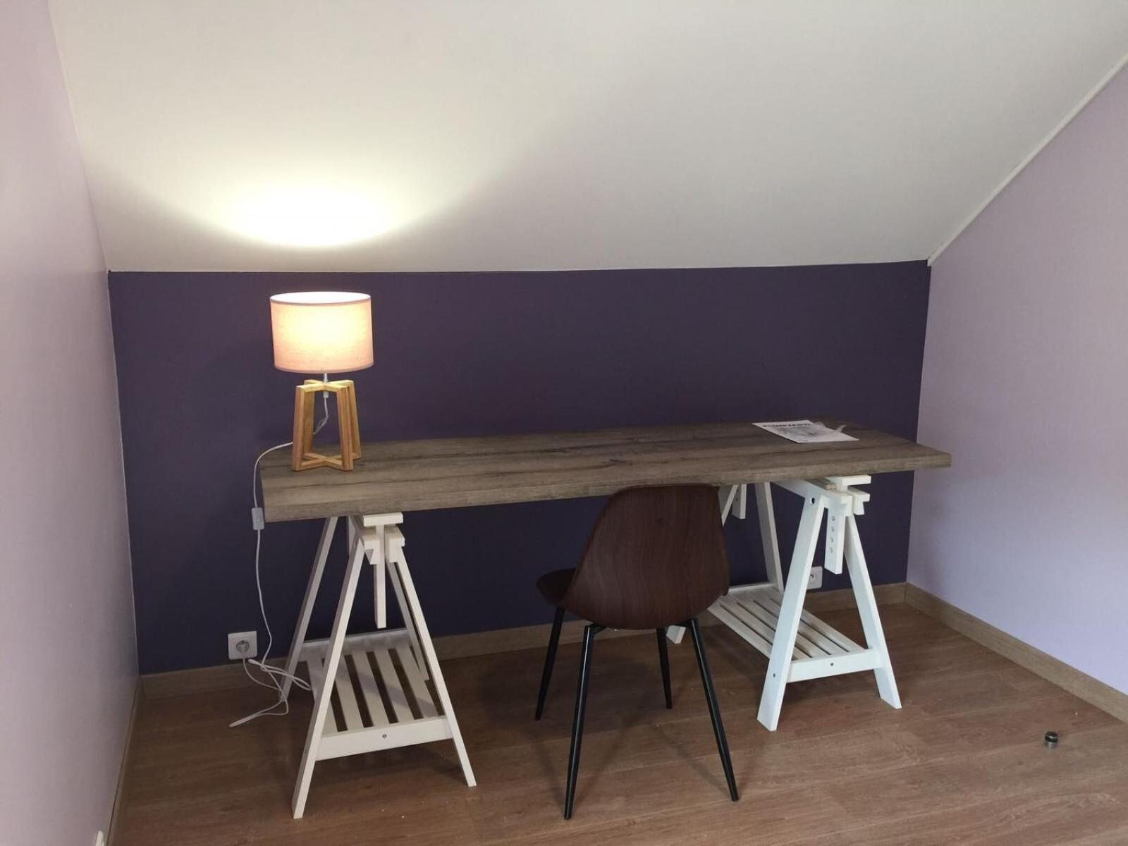 Gites Les 2 Hermines Mont-Dol Room photo
