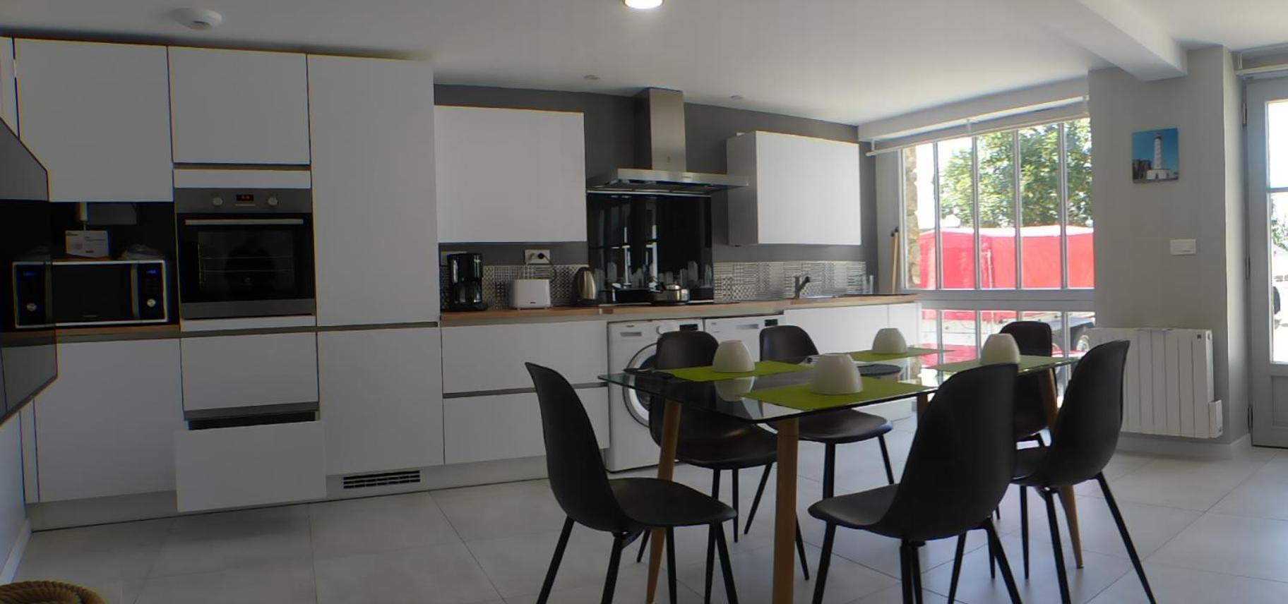 Gites Les 2 Hermines Mont-Dol Room photo